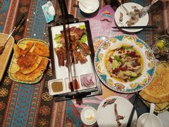 -巴依老爷·新疆美食(上城区天城路店)