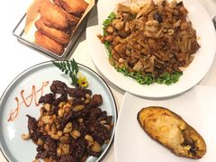 -大铁勺新津菜(东丽阳光新业广场店)