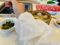 -海底捞(江南店)