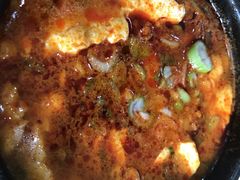 -牛信亭韩国料理·炭火烤肉(紫藤路店)
