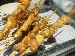 -管氏翅吧(广渠门店)