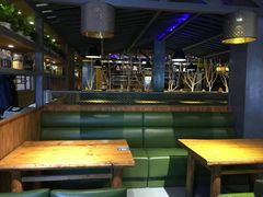 大堂-辣猫龙虾(马泉营店)