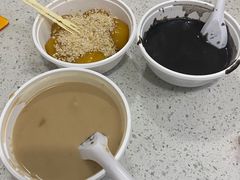 -芬芳甜品(同福路店)