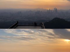 -紫金山山顶公园
