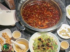 -老船舫·现做活鲜鱼馆(东郊记忆店)