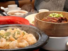-茅庐毛血旺(临沂泰盛广场店)