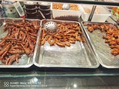 -乔波食品(杜桥中心菜场店)