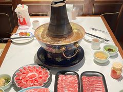 -东来顺•非遗火锅(外滩店)