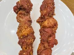 -牛街洪记小吃店(牛街店)