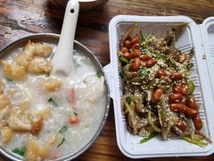 -陈添記·祖傳爽鱼皮·西关老字号(广州首店)