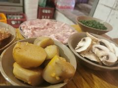 -刁姐火锅(五小区店)