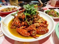 -菜哥龙虾•九江菜(七中店)