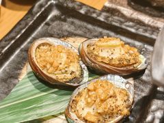 -三石铁板烧(紫竹桥店)