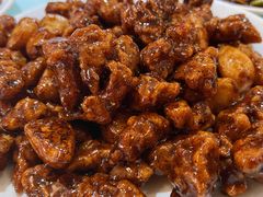 -胖子菜馆(隆昌路店)