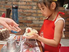 -悟能八戒烤肉自助(秦隆步行街店)