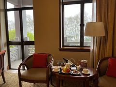 -杭州香格里拉饭店