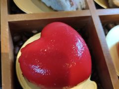 -蚌埠富力万达嘉华酒店美食汇coffee吧