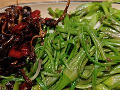-缘生态云南菜·野生菌庭院餐厅(华侨城店)