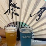 周末来这家精酿一起放松吧