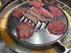 -哈哈碳都·牛肋条无限自助烤肉(台江万达店)