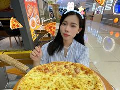 -牛男手造比萨西餐厨房(印象城店)