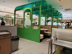 -环球约客烤涮自助(铜锣湾店)