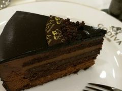 -GODIVA(王府井apm店)