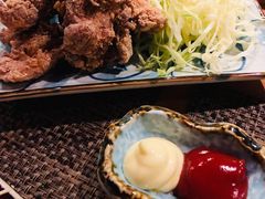 -半藏居酒屋(香港花园店)