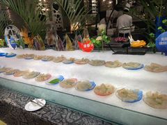 -芭菲盛宴·环球美食(解放碑英利国际店)