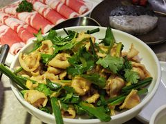 -丽江龙继斑鱼庄(罗宾森购物广场店)