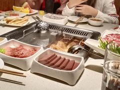 -海底捞火锅鲜切牛肉主题店(长寿路店)