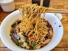 -蒋家肠旺面馆老店(合群路店)