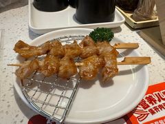 -味千拉面(淮安楚州万达店)