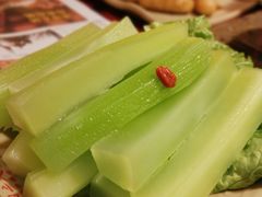 -蜀国大将老火锅(江北店)