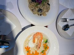 -咖梦餐厅 COMENG RESTAURANT