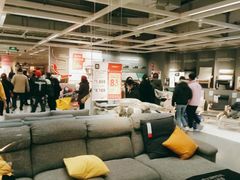 -宜家家居(西安未央商场店)