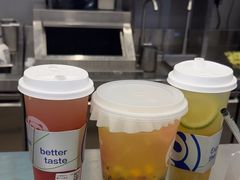 -茶百道(大兴绿地缤纷城店)