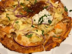 -Pancakes on the rocks(Darling Harbour)