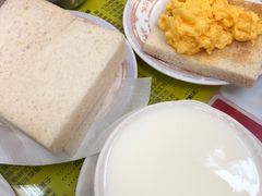 -澳洲牛奶公司(佐敦店)