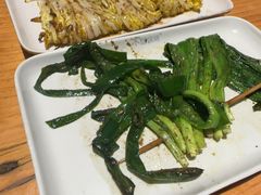 -木屋烧烤(惠阳华润小径湾店)