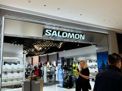 -SALOMON萨洛蒙(北京王府中环店)