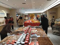 -丽达购物中心(崂山店)