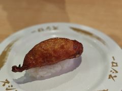 -寿司郎(皇庭广场店)