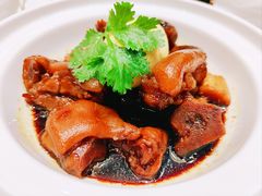 -云庭汇·粤菜海鲜(东盟盛天地店)