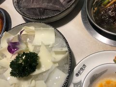 -围炉夜话·潮汕卤水火锅(榕江店)