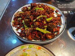 -川哥辣妹(南岗店)