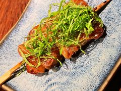 -鸟万·炭火料理Yaki ONE(星光店)