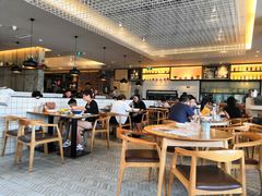 大堂-卡朋西餐(祈福缤纷汇店)