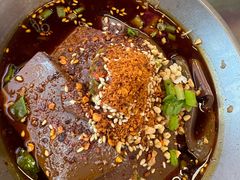 -蓉三少冒烤鸭·四川小吃集(北京首店)