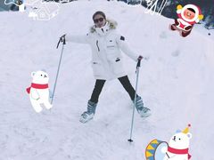 -太子岭滑雪场